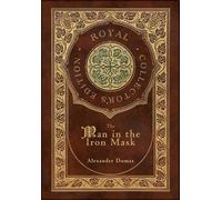 Alexandre Dumas The Man in the Iron Mask (Royal Collector's E (Copertina rigida)
