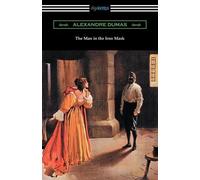 Alexandre Dumas The Man in the Iron Mask (Tascabile)