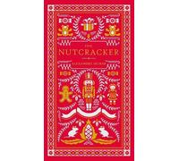 Alexandre Dumas The Nutcracker (Tascabile)