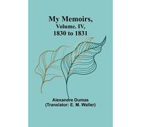 Alexandre Dumas The Terrible Twins (Edition1) (Tascabile)