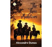Alexandre Dumas The Three Musketeers (Tascabile)