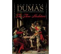 Alexandre Dumas The Three Musketeers (Tascabile)