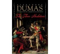 Alexandre Dumas The Three Musketeers (Tascabile)