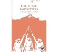 Alexandre Dumas The Three Musketeers (Tascabile)