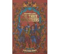 Alexandre Dumas The Three Musketeers (Tascabile) Wordsworth Classics