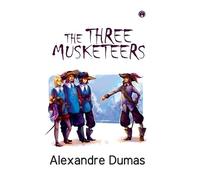 Alexandre Dumas The Three Musketeers (Unabridged) (Tascabile)