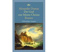 Alexandre Dumas Thomas Zirnbauer Der Graf von Monte Christo: Roman (Tascabile)