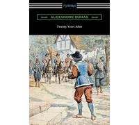 Alexandre Dumas Twenty Years After (Tascabile)