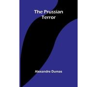 Alexandre Dumas Under Blue Skies: Verses & Pictures (Edition1) (Tascabile)