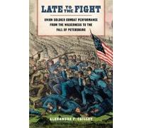 Alexandre F. Caillot Late to the Fight (Copertina rigida)