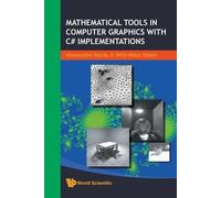 Alexandre Hardy Wi Mathematical Tools In Computer Graphics With C# I (Tascabile)