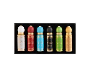 Alexandre J Complete package of all the art deco collection