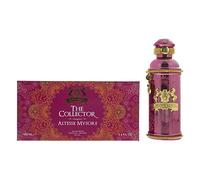 ALEXANDRE J. J. Altesse Mysore EDP 100 Ml per chi cerca una fragranza distintiva, per un profumo elegante e duraturo, 100 ml