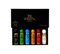 Alexandre.J Set , The Majestic Collection, Eau De Parfum, unisex, 6 pz, 8 ml