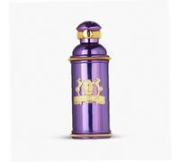 Alexandre.J The Collector 100Ml Iris Violet (Eau De Parfum) Per Donna