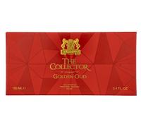 Alexandre.J The Collector Golden Oud Eau de parfum Spray 100ml