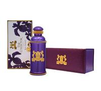 Alexandre.J The Collector Iris Violet Donna 100 ml - Eau de Parfum