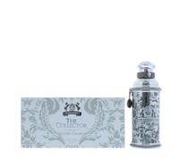 Alexandre.J The Collector Silver Ombre Eau de Parfum 100ml Unisex Perfume