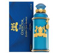 Alexandre.J The Collector Zafeer Oud Vanille Donna 100 ml - Eau de Parfum