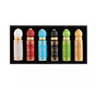Alexandre.J The Majestic Deco Collector 6x8ml (48ml)