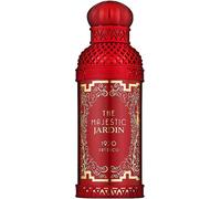 Alexandre.J Eau de Parfum The Majestic Jardin Collezioni Art Deco Collector 100 ml