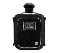 Alexandre j Western Leather Black EDP - Volume: 100 ml