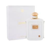 Alexandre.J Western Leather White 100 ml eau de parfum per Donna