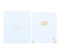 Alexandre.J Western Leather White Eau de Parfum da donna 100 ml