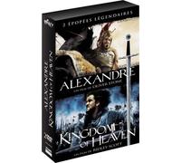Alexandre ; kingdom of heaven