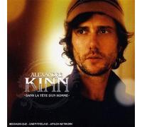 Alexandre Kinn Dans La Tete D'un Homme (CD)