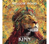 Alexandre Kinn "Songs of Marley"