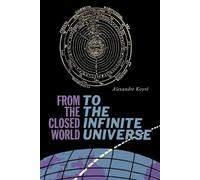 From the Closed World to the Infinite Universe: Hideyo Noguchi Lecture