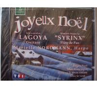 Alexandre Lagoya & Syrinx & N - Joyeux No