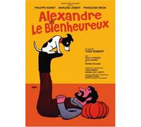 Alexandre le Bienheureux-1967 - Alexandre le Bienheureux-1967