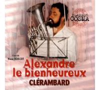 Alexandre le bienheureux
