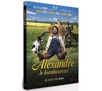Alexandre Le bienheureux [Blu-Ray]