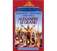 Alexandre le grand