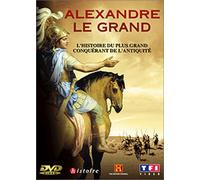 Alexandre le grand