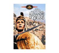 Alexandre le grand