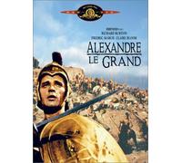 Alexandre le Grand - DVD by Richard Burton