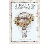 Alexandre Musruck Lenormand Around the World (Tascabile)