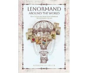 Alexandre Musruck Lenormand Around the World (Tascabile)