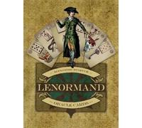 Alexandre Musruck Lenormand Oracle Cards (Mixed Media Product)