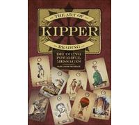 Alexandre Musruck The Art of Kipper Reading (Tascabile)