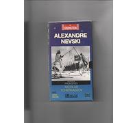 Alexandre nevski