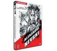 Alexandre nevski [Blu-ray]