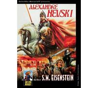 Alexandre Nevski / Que Viva Mexico !