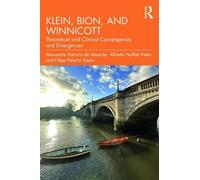 Alexandre Patricio de Almeida Alfredo Naffah Neto Fi Klein, Bion, an (Tascabile)