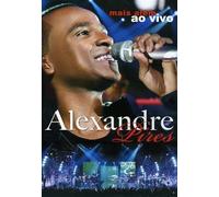 Alexandre Pires - Alexandre Pires - Ao Vivo