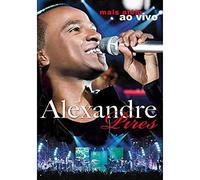 Alexandre Pires - Alexandre Pires - Ao Vivo